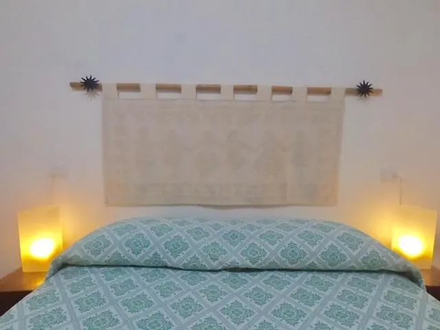 Pensionat Rio Barca Bed And Breakfast Alghero Italien