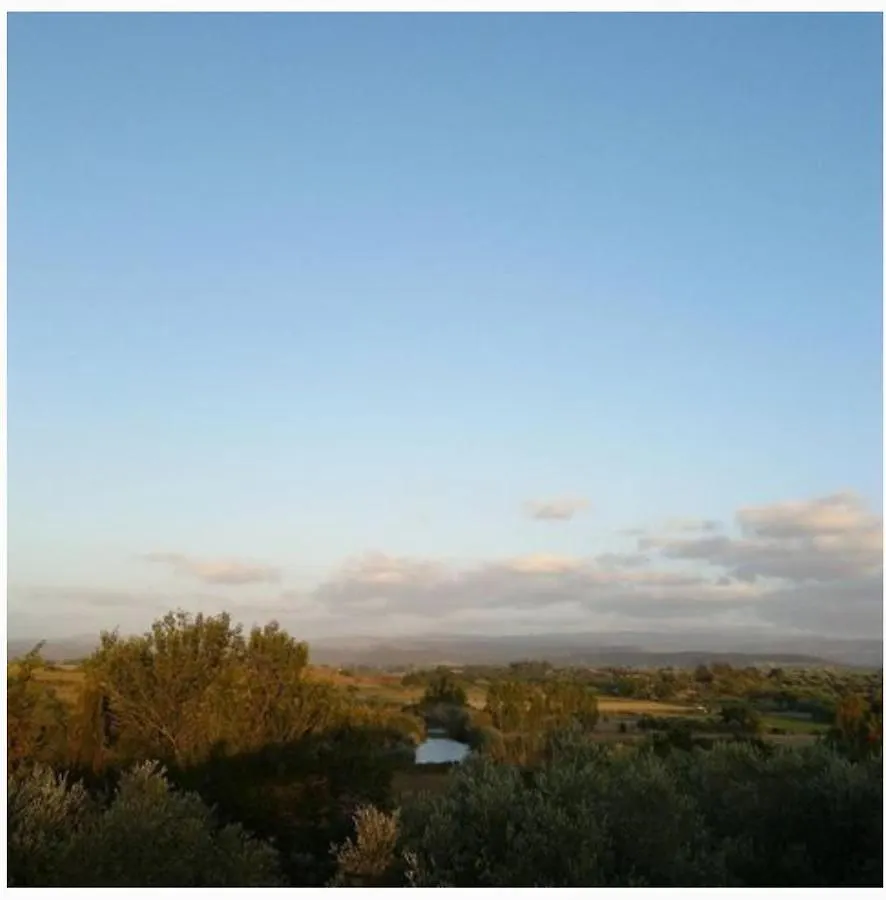 Rio Barca Bed And Breakfast Alghero 0*,  Italien