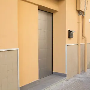 Pensión La Posento, Alguer