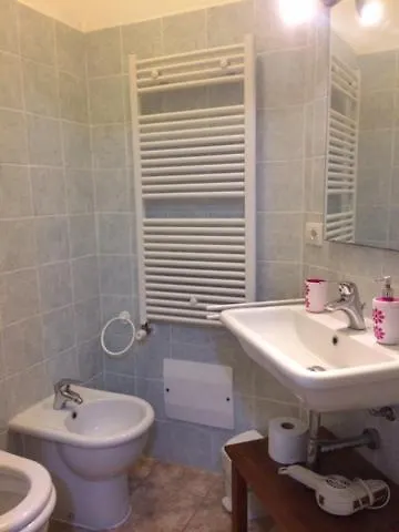 ألغيرو Rio Barca Bed And Breakfast إيطاليا